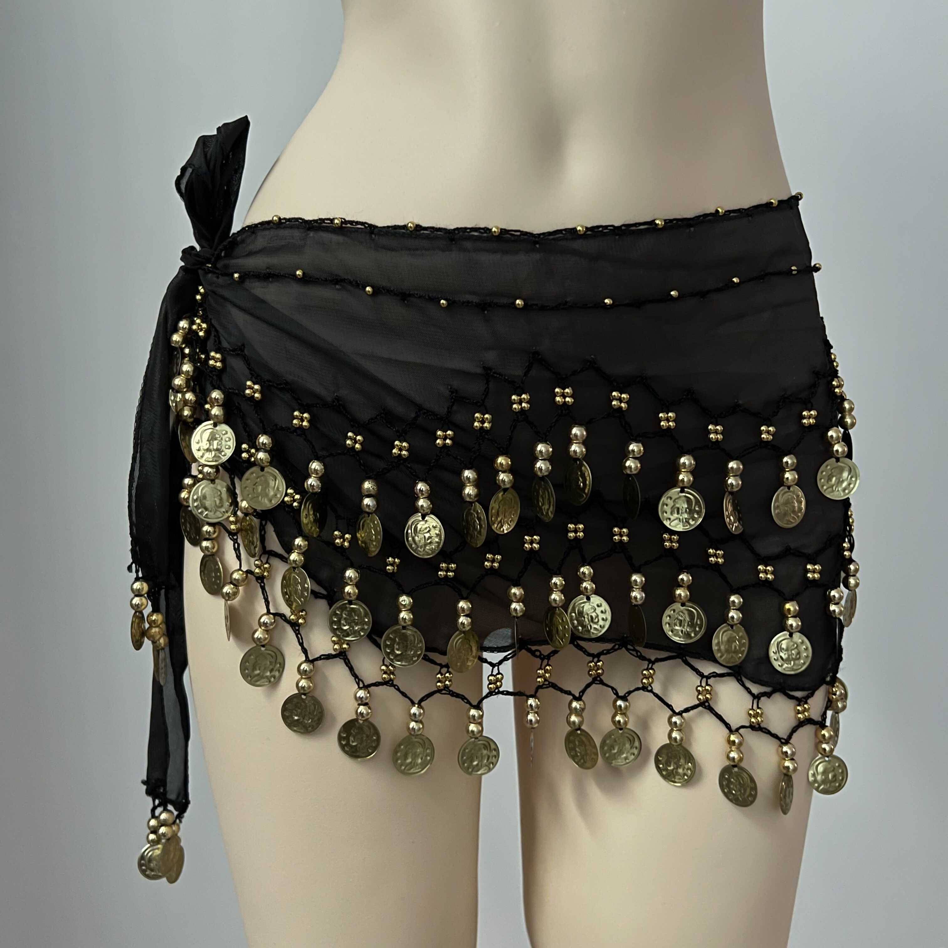 Black gold